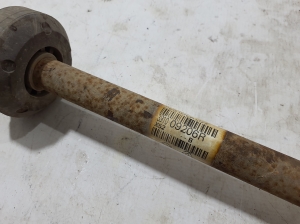 Dacia Logan II (2012–2026) Front drive shaft and its parts 391009206R - 2