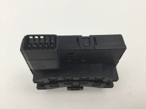  Steering position module 