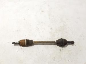  Esimene veovõll ja selle osad  - 391012636R 