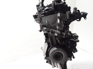 BMW X3 G01 (2017–2026) Moteur B46B20B - 2