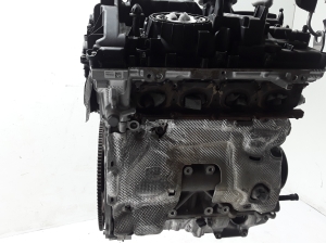 BMW X3 G01 (2017–2026) Moteur B46B20B - 3