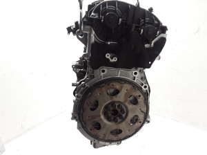 BMW X3 G01 (2017–2026) Moteur B46B20B - 4