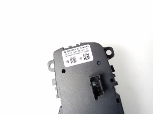 BMW 2 SERIES F45 (2014–2026) Headlight switch 9865819 - 2