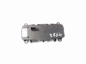 BMW 2 SERIES F45 (2014–2026) Headlight switch 9865819 - 3