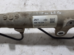 Dacia Logan II (2012–2026) Steering rack 490016602R - 2