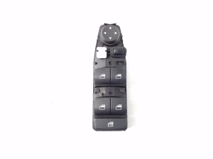   Front door glass switch  - 9297348 