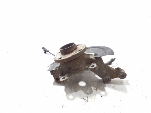 Dacia Logan II (2012–2026) Front wheel hub 400143444R - 3