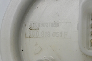 Skoda Fabia MK 2 (2007–2014) Kütusepump paagis 6Q0919051F - 4