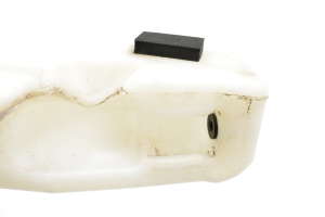 Skoda Fabia MK 2 (2007–2014) Scheibenwaschbehälter vorne 6Q0955453 - 4