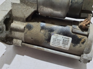 Dacia Logan II (2012–2026) Starter 233002596R - 2