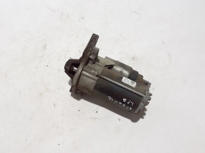 Dacia Logan II (2012–2026) Starter 233002596R - 3