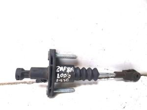 Opel Zafira A (1999–2005) Clutch slave cylinder KG15500TP01 - 4