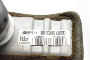 Skoda Fabia MK 2 (2007–2014) Heater core 6Q0819031 - 4