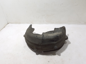 BMW X3 G01 (2017–2026) Rear wheel arch liner 7394818 - 2