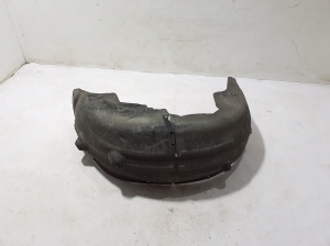 BMW X3 G01 (2017–2026) Rear wheel arch liner 7394817 - 2