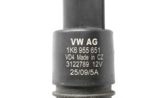   Motor für Frontscheibenwaschanlage  - 1K6955651 