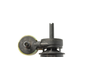 Skoda Fabia MK 2 (2007–2014) Front windshield washer pump 1K6955651 - 2