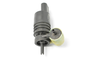 Skoda Fabia MK 2 (2007–2014) Front windshield washer pump 1K6955651 - 3