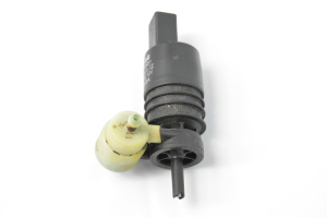 Skoda Fabia MK 2 (2007–2014) Front windshield washer pump 1K6955651 - 4