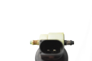 Skoda Fabia MK 2 (2007–2014) Front windshield washer pump 1K6955651 - 5
