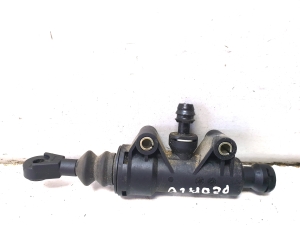 Clutch slave cylinder - A6392900012