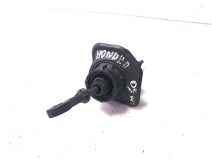 Ford Mondeo III (2000–2007) Clutch slave cylinder - 4