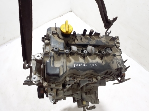 Dacia Logan II (2012–2026) Mootor B4D400 - 2