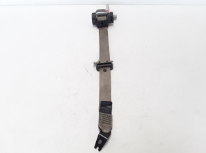 Rear seat belt - 8639769 