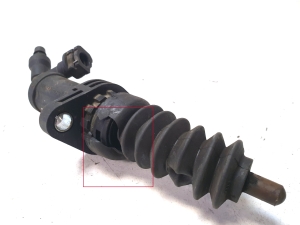 BMW 1 SERIES E88 (2007–2013) Clutch slave cylinder 6785964 - 2