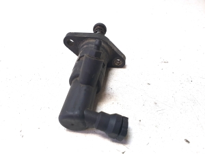 AUDI A3 8P (2003–2012) Siduri töösilinder 1K0721261A - 4