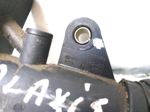 Ford Galaxy (1995–2006) Clutch slave cylinder - 2