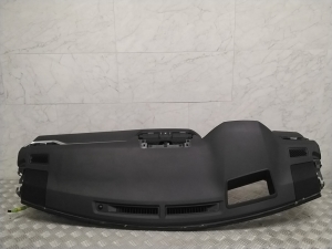 TOYOTA RAV 4 A5 (2019–2026) Salona panelis (torpēda) 5540142010 - 3