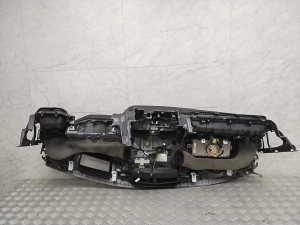 TOYOTA RAV 4 A5 (2019–2026) Salona panelis (torpēda) 5540142010 - 5