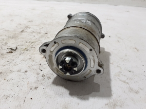 BMW X3 G01 (2017–2026) Electric power steering motor (on steering rack) JJ501007030 - 3