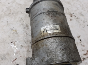 BMW X3 G01 (2017–2026) Electric power steering motor (on steering rack) JJ501007030 - 4