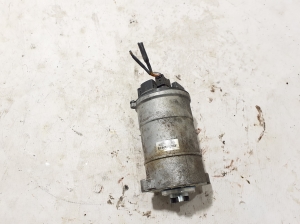   Servomotor am Lenkgetriebe  - JJ501007030 
