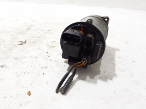 BMW X3 G01 (2017–2026) Electric power steering motor (on steering rack) JJ501007030 - 2