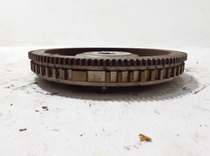 Dacia Logan II (2012–2026) Clutch flywheel 123100344R - 3