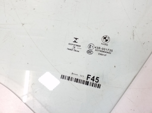 BMW 2 SERIES F45 (2014–2026) Esiukse klaas 7296391 - 2