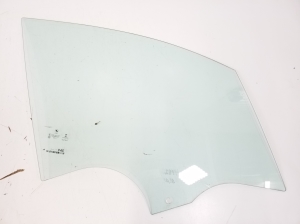   Front door glass  - 7296392 