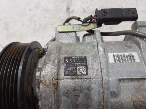 BMW X3 G01 (2017–2026) Klimakompressor 6994082 - 2