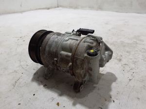 BMW X3 G01 (2017–2026) Klimakompressor 6994082 - 4