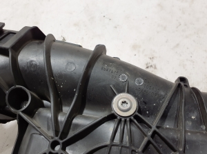 BMW X3 G01 (2017–2026) Ansaugkrümmer 8647975 - 4