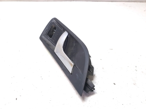 Skoda Superb (2008–2015) Front door exterior handle 3T0837248 - 5