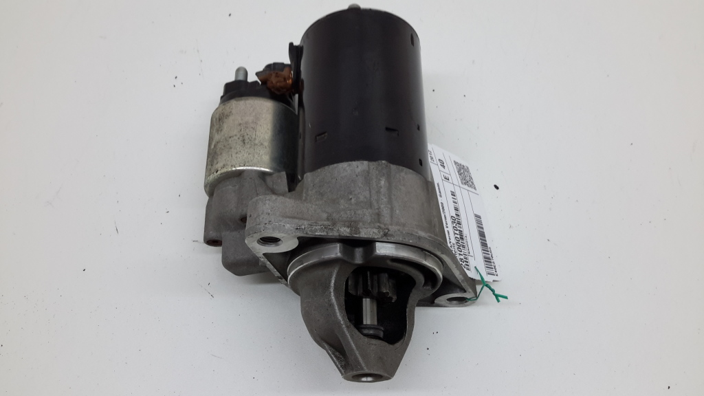 TOYOTA Verso 1 generation (2009-2015) Starter Motor 281000T030 20971229