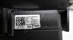Mercedes Benz GL-Class 164 (2006–2012) Kaitsmekarp pakiruumis A1645403372 - 3