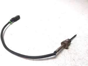 AUDI Q5 (2008–2017) Exhaust gas sensor - 2