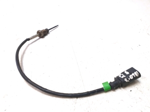AUDI Q5 (2008–2017) Exhaust gas sensor - 4