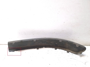 Volkswagen Transporter T5 (2003–2015) Front bumper trim strip 7H0807718 - 4