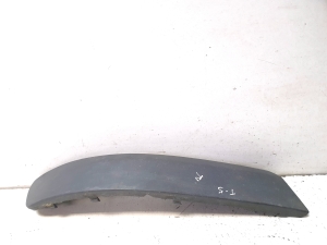 Volkswagen Transporter T5 (2003–2015) Front bumper trim strip 7H0807718 - 5